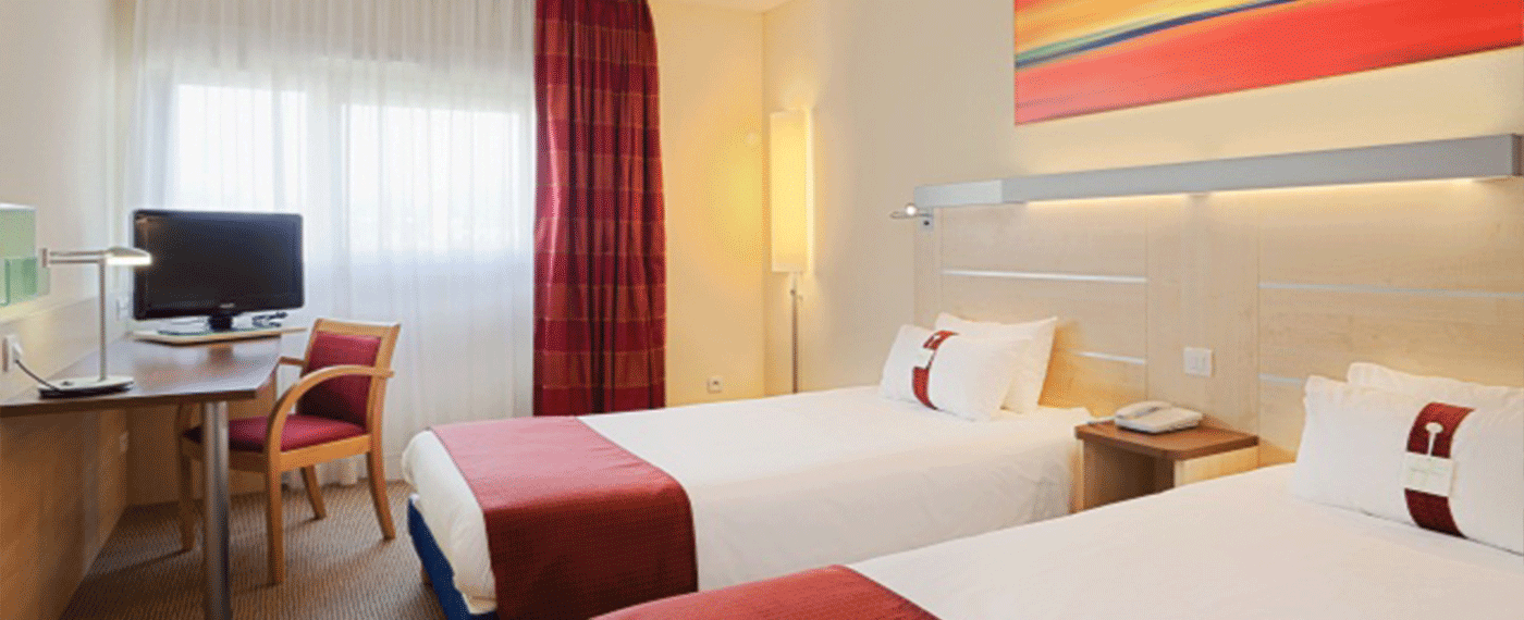 chambres